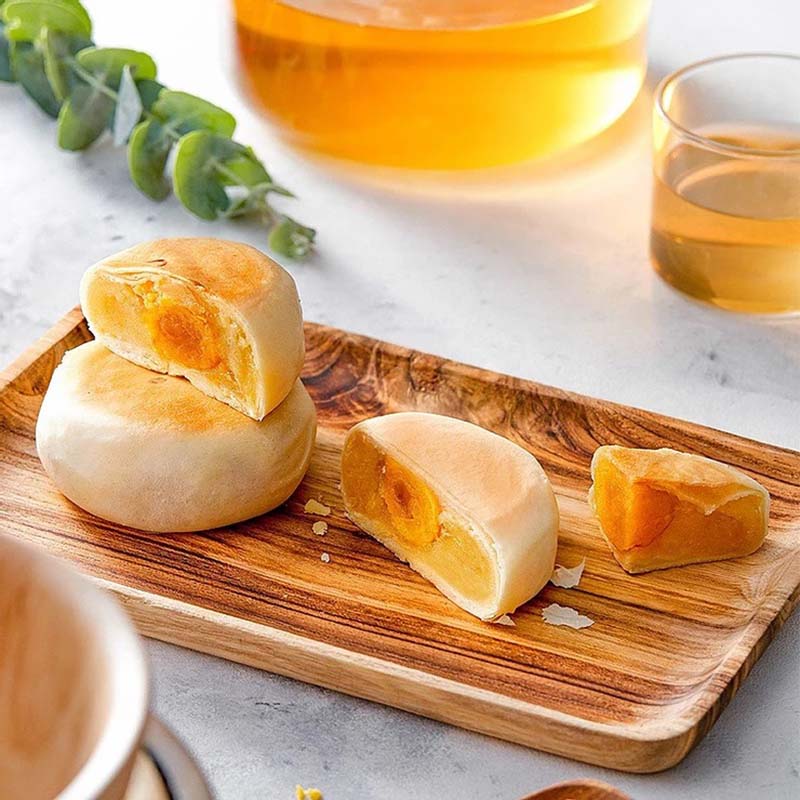 Những đặc sản, quà tại Sài Gòn mang lên được máy bay