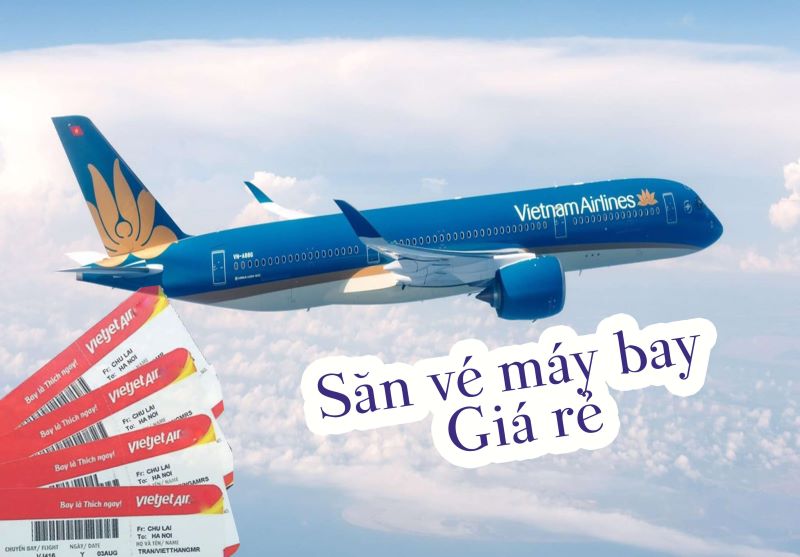 Bí quyết săn vé máy bay đi Quy Nhơn giá rẻ Bí quyết săn vé máy bay đi Quy Nhơn giá rẻ