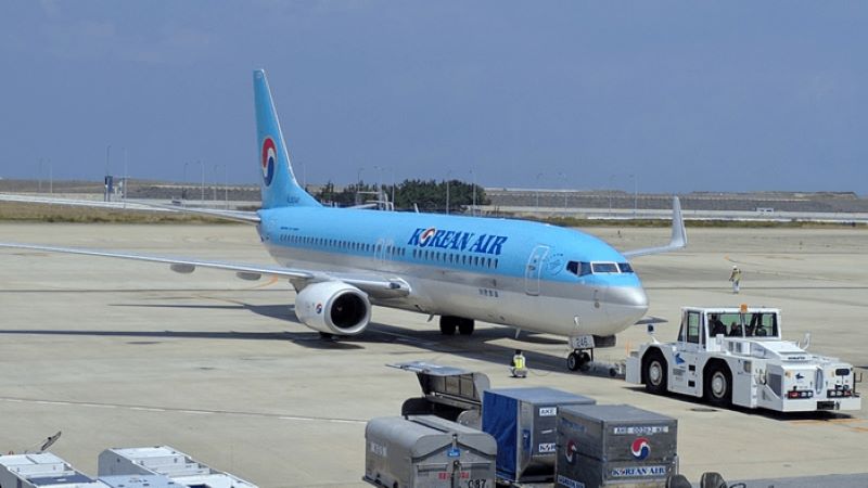 Những lưu ý khi bay cùng Korean Air Những lưu ý khi bay cùng Korean Air