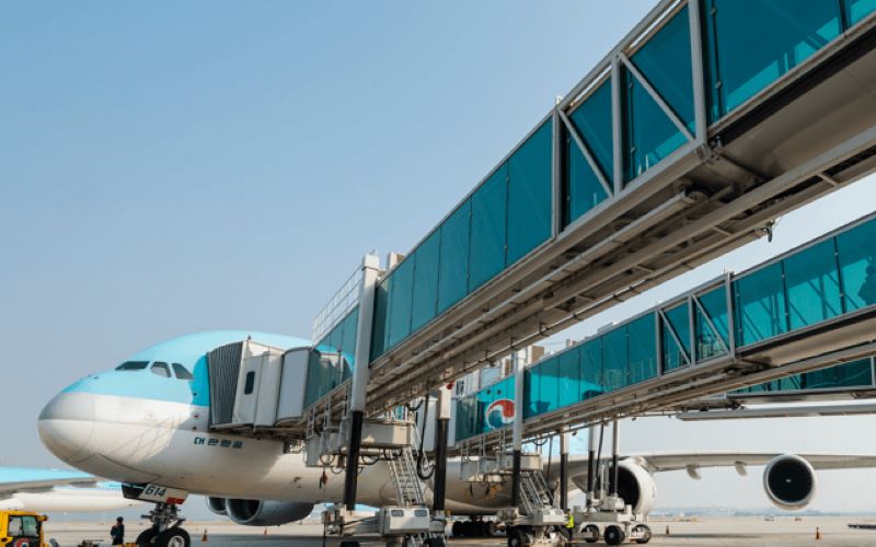 Chuyến bay Incheon - Phú Quốc W23 Chuyến bay Incheon - Phú Quốc W23