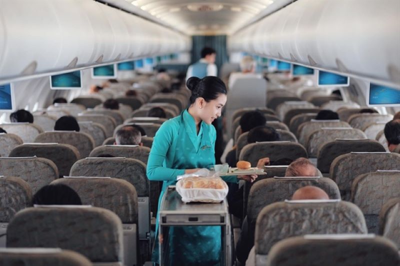 Những lưu ý quan trọng khi cùng Vietnam Airlines dịp tết Những lưu ý quan trọng khi cùng Vietnam Airlines dịp tết