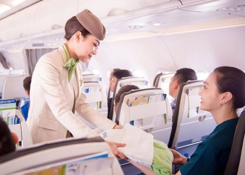 Những lưu ý khi bay cùng Bamboo Airways thời điểm tết 2024 Những lưu ý khi bay cùng Bamboo Airways thời điểm tết 2024