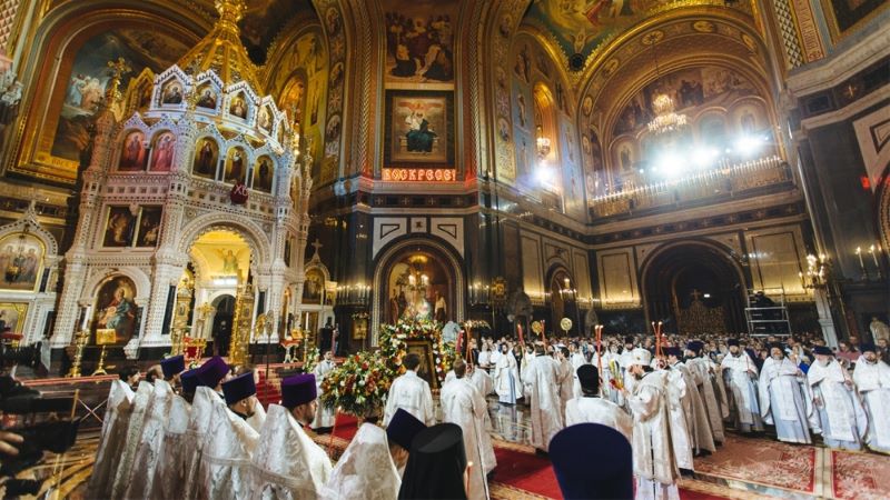 Lễ Phục Sinh - Ngày cảm ơn chúa được sinh ra Lễ Phục Sinh - Ngày cảm ơn chúa được sinh ra