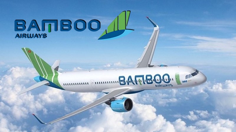Lưu ý khi đặt vé Bamboo Airways