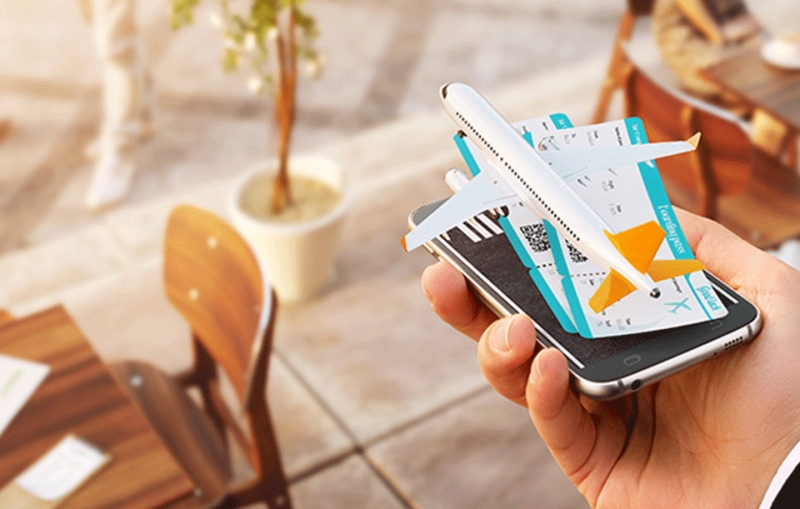 Mẹo săn vé máy bay giá rẻ đi Thái Lan tiết kiệm, nhanh chóng nhất hiện nay