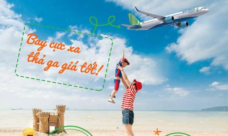 Những lưu ý săn vé máy bay giá rẻ nhanh, chính xác nhất Những lưu ý săn vé máy bay giá rẻ nhanh, chính xác nhất