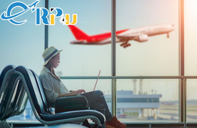 Ưu điểm của đường bay nối chuyến Ưu điểm của đường bay nối chuyến