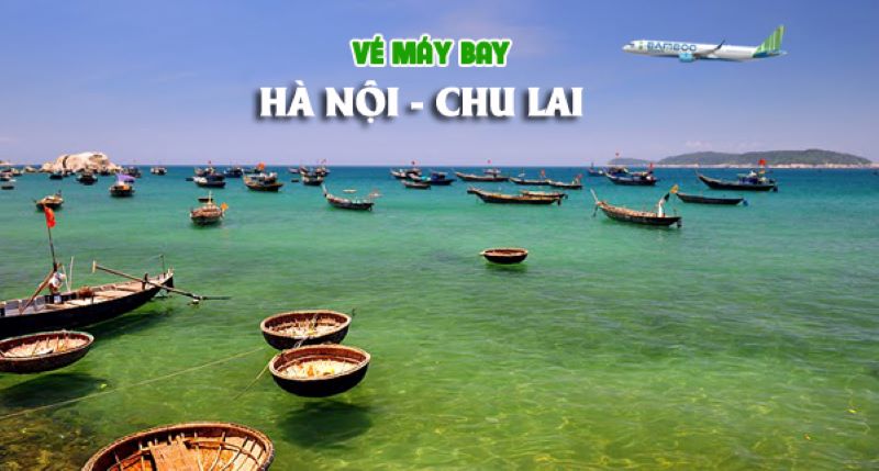 Săn vé máy bay Bambo chặng bay từ sân bay Hà Nội tới sân bay Chu Lai giá rẻ Săn vé máy bay Bambo chặng bay từ sân bay Hà Nội tới sân bay Chu Lai giá rẻ
