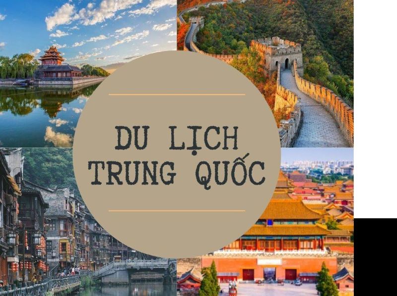 Những điều th&uacute; vị về Trung Quốc &iacute;t người biết đến