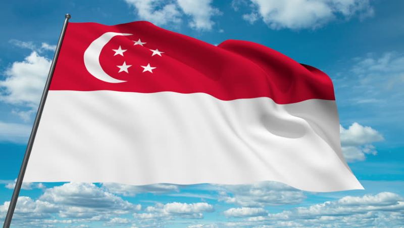 Ngôn ngữ và quốc kỳ của Singapore Ngôn ngữ và quốc kỳ của Singapore