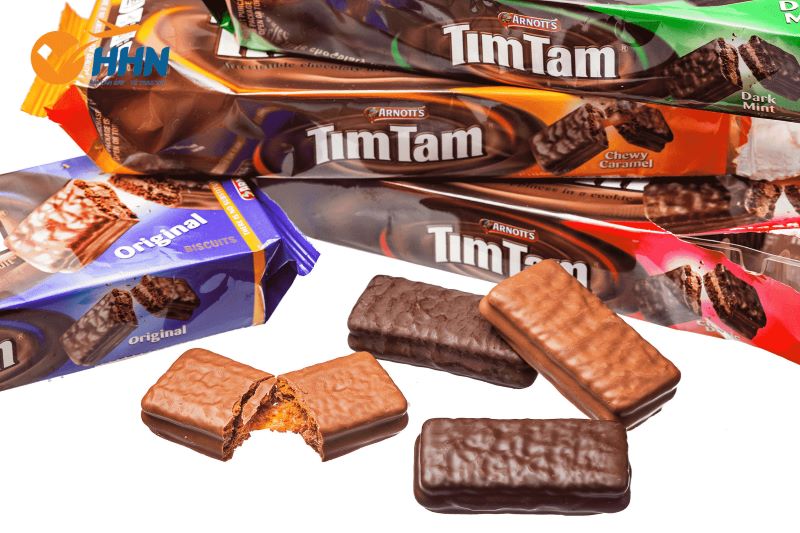 Những đặc sản ở Úc nhất định phải mua làm quà Những đặc sản ở Úc nhất định phải mua làm quà