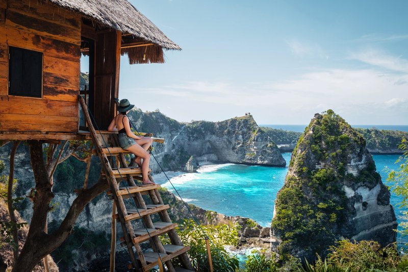Những thuận lợi v&agrave; kh&oacute; khăn khi tới Bali du lịch