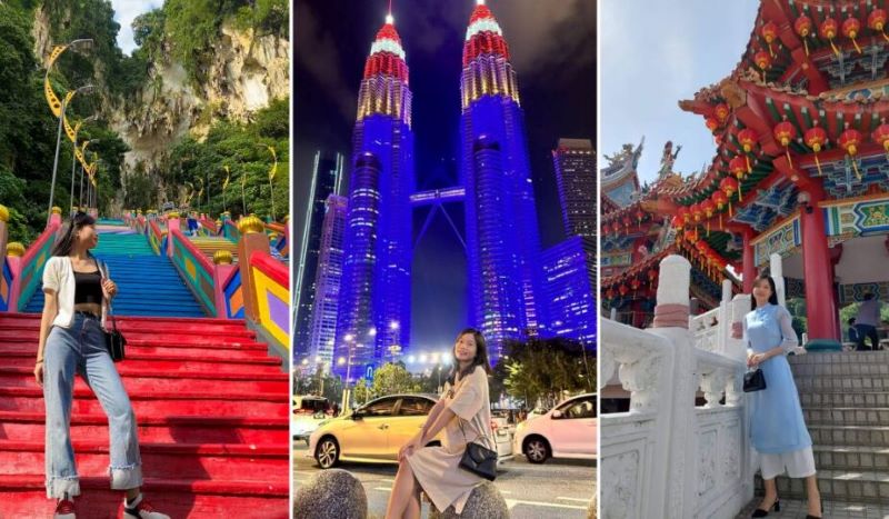 Ghé thăm Malaysia du lịch hoặc sinh sống thì cần lưu ý những gì?