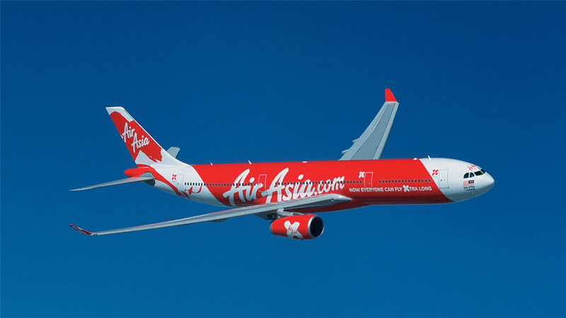 Airasia - Hãng hàng không giá rẻ, chất lượng top đầu Airasia - Hãng hàng không giá rẻ, chất lượng top đầu