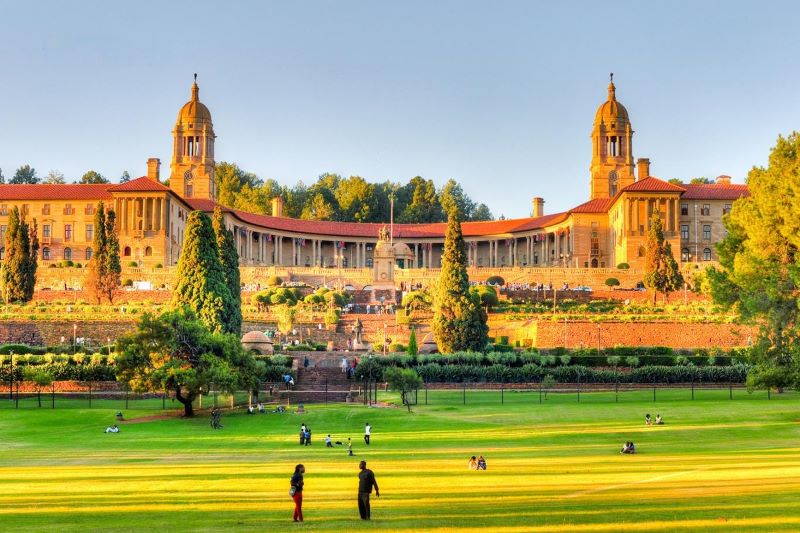 Những điều thú vị về Nam Phi ít người biết đến Những điều thú vị về Nam Phi ít người biết đến