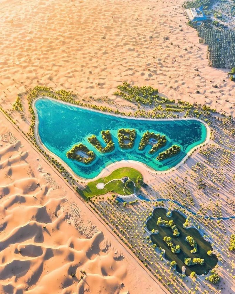 Sa Mạc Safari Sa Mạc Safari