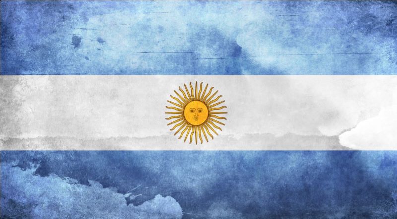 Ngôn ngữ và quốc kỳ của Argentina Ngôn ngữ và quốc kỳ của Argentina