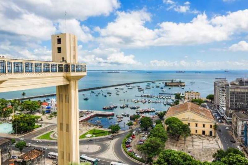 Những thuận lợi và khó khăn khi tới Brazil du lịch hoặc sinh sống Những thuận lợi và khó khăn khi tới Brazil du lịch hoặc sinh sống