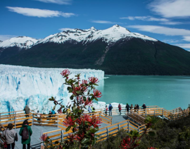 Công viên quốc gia Los Glaciares Công viên quốc gia Los Glaciares