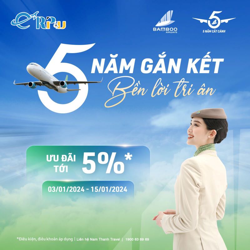 5 Năm Gắn Kết, Bền Lời Tri Ân và Golden Day 5 Năm Gắn Kết, Bền Lời Tri Ân và Golden Day