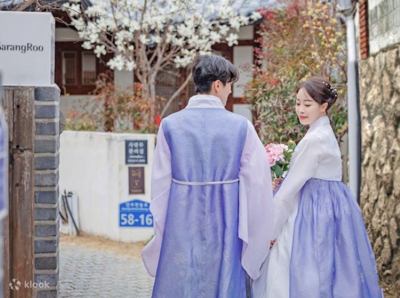 Những trải nghiệm nhất định phải thử tại làng cổ Jeonju