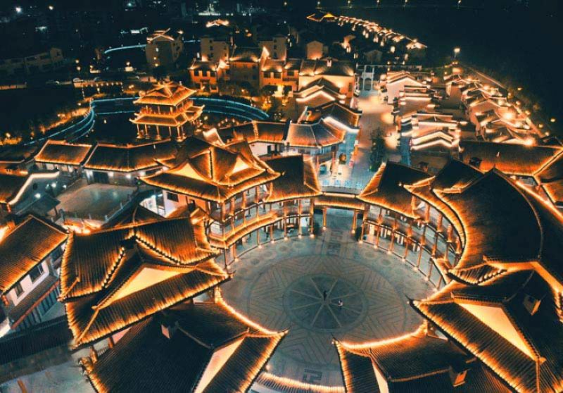 Trải nghiệm độc đáo tại Thái Bình cổ trấn Trải nghiệm độc đáo tại Thái Bình cổ trấn