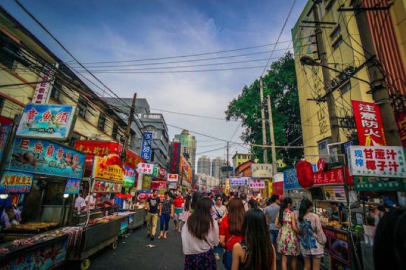 Lưu ý khi đến Thái Bình Cổ Trấn Lưu ý khi đến Thái Bình Cổ Trấn