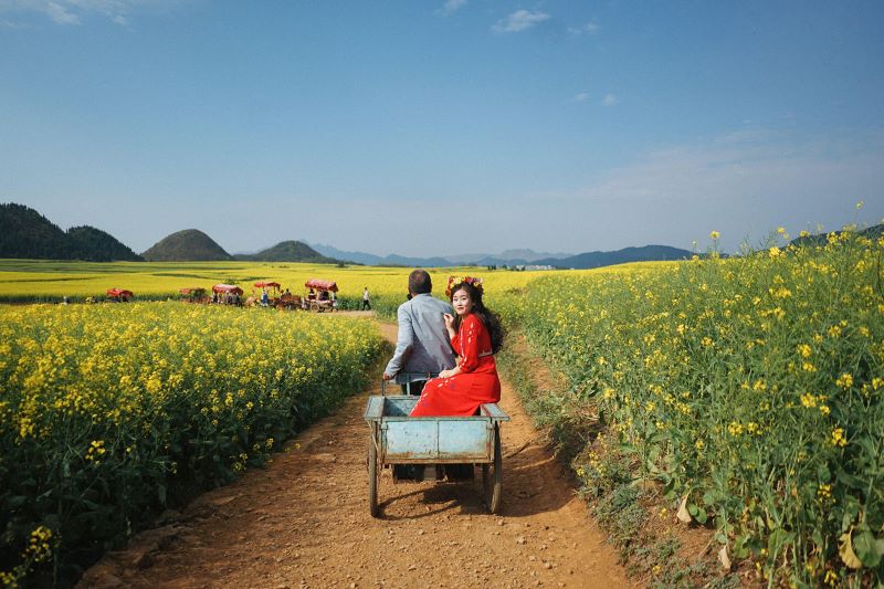 Những thuận lợi và khó khăn khi tới La Bình du lịch hoặc sinh sống Những thuận lợi và khó khăn khi tới La Bình du lịch hoặc sinh sống