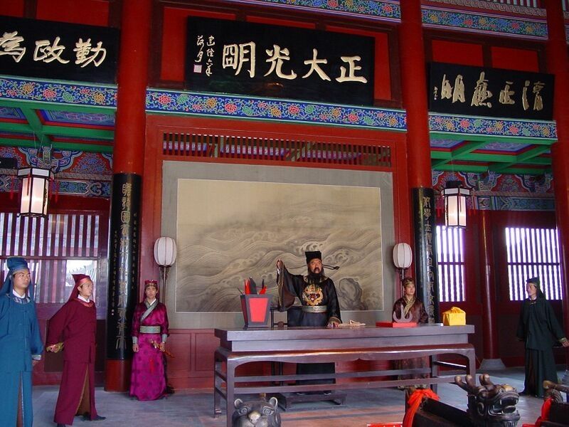 Những vụ án nổi tiếng được xét xử