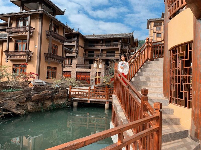 Những lưu ý bạn cần biết khi du lịch làng Miêu Tích Thủy Những lưu ý bạn cần biết khi du lịch làng Miêu Tích Thủy