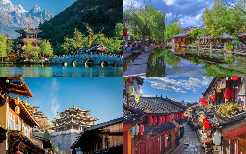 Những địa điểm du lịch, check in nổi tiếng tại Nghi Lương Những địa điểm du lịch, check in nổi tiếng tại Nghi Lương