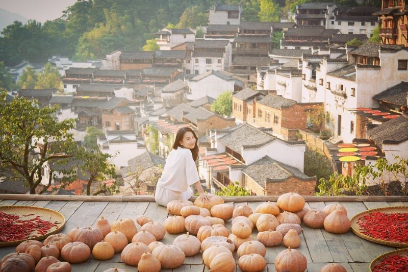 Nét đặc trưng về văn hóa làng cổ Vụ Nguyên