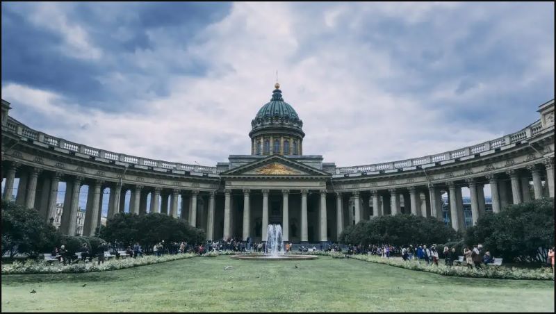Những thuận lợi và khó khăn khi tới Saint Petersburg du lịch hoặc sinh sống Những thuận lợi và khó khăn khi tới Saint Petersburg du lịch hoặc sinh sống