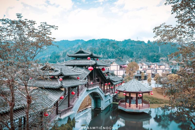 Những trải nghiệm nhất định phải thử tại Miêu Tích Thủy Những trải nghiệm nhất định phải thử tại Miêu Tích Thủy