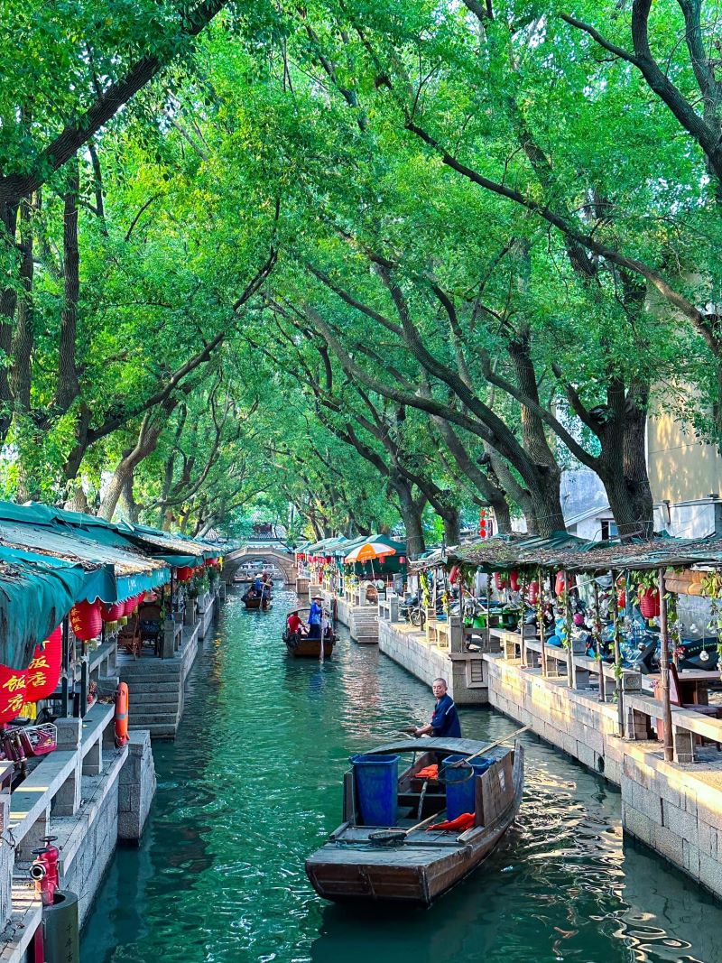 Những thuận lợi và khó khăn khi tới Tô Châu du lịch hoặc sinh sống Những thuận lợi và khó khăn khi tới Tô Châu du lịch hoặc sinh sống