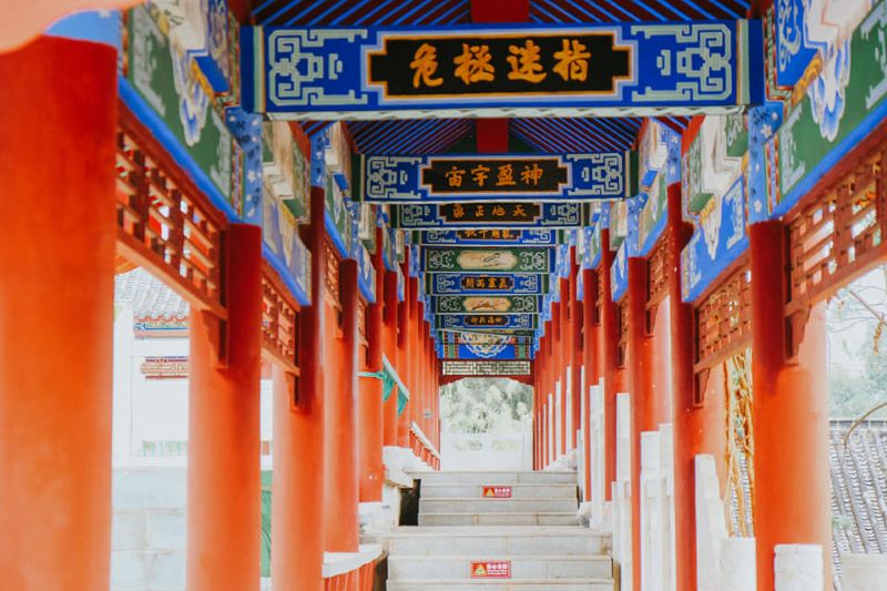 Điểm danh loạt địa điểm nhất định phải ghé khi đến Đông Hưng Điểm danh loạt địa điểm nhất định phải ghé khi đến Đông Hưng