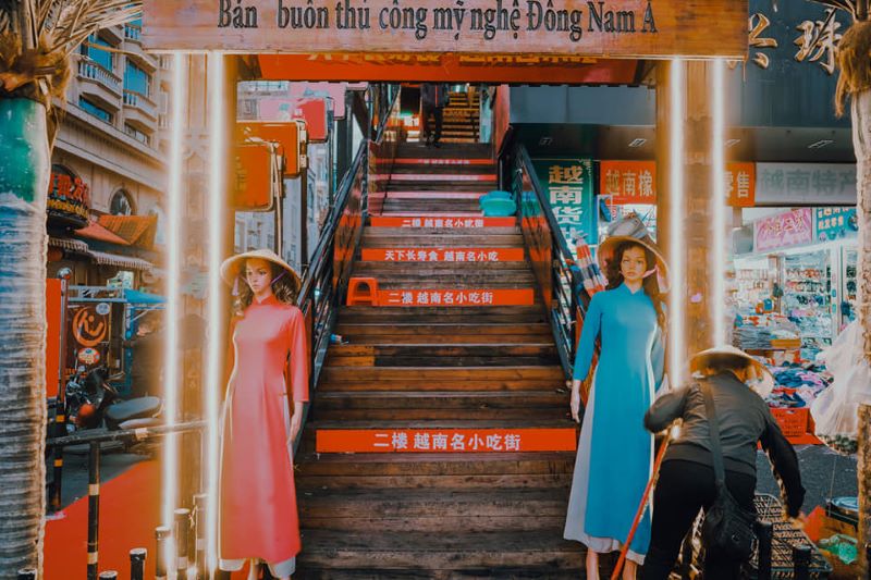 Những thuận lợi và khó khăn khi tới Đông Hưng du lịch hoặc sinh sống Những thuận lợi và khó khăn khi tới Đông Hưng du lịch hoặc sinh sống