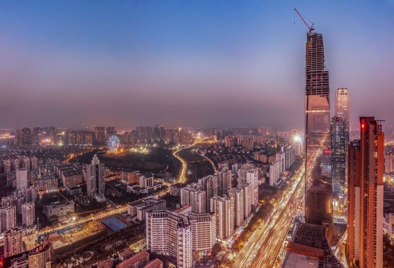 Phương tiện được sử dụng phổ biến khi du lịch tại Quế Lâm Phương tiện được sử dụng phổ biến khi du lịch tại Quế Lâm