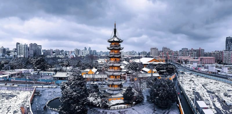 Lễ hội truyền thống được tổ chức tại Tô Châu Lễ hội truyền thống được tổ chức tại Tô Châu