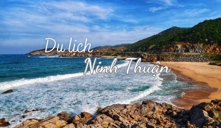 Du lịch Ninh Thuận Du lịch Ninh Thuận