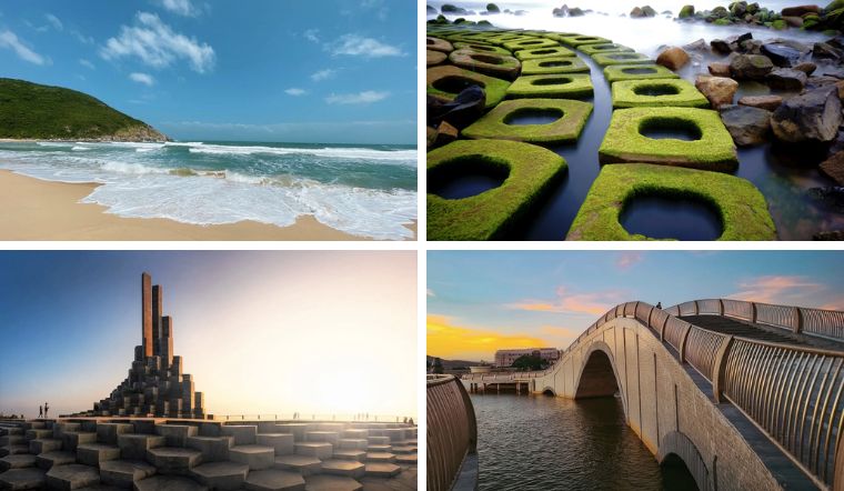 Những địa điểm du lịch Tuy Hòa hot nhất 2024