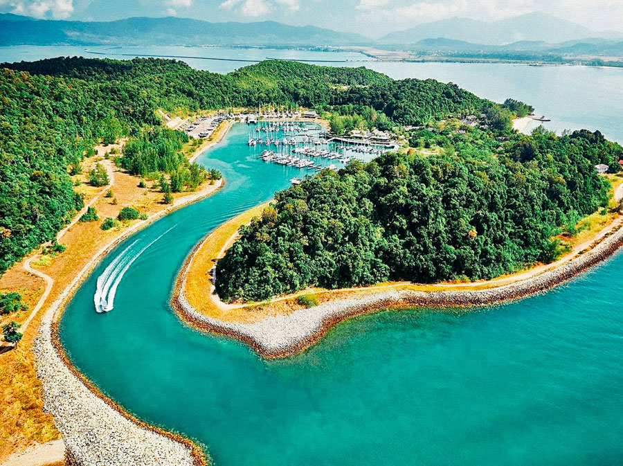 Đảo Langkawi Đảo Langkawi