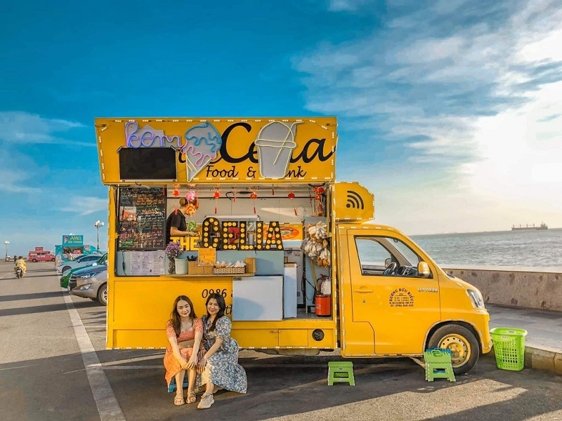 Nên du lịch đến Vũng Tàu vào mùa nào