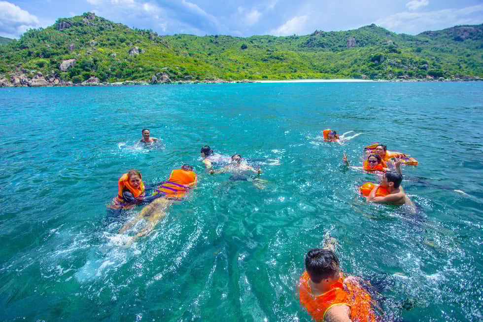 Những lưu ý khi du lịch tại tỉnh Ninh Thuận Những lưu ý khi du lịch tại tỉnh Ninh Thuận