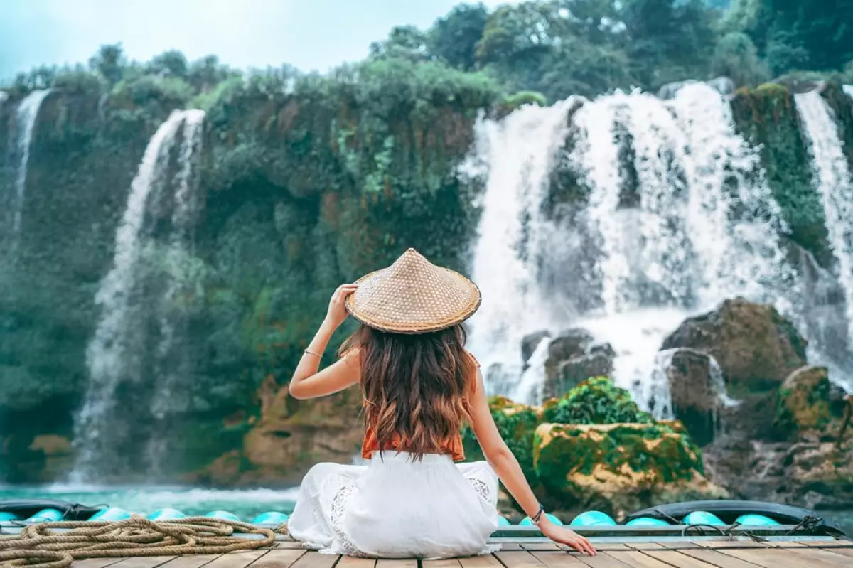 Notes when traveling to Cao Bang Notes when traveling to Cao Bang