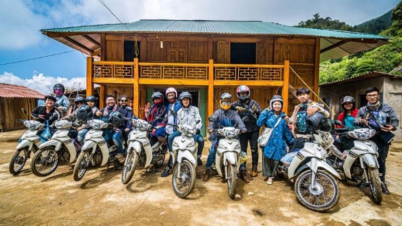 Means of transportation in Cao Bang Means of transportation in Cao Bang