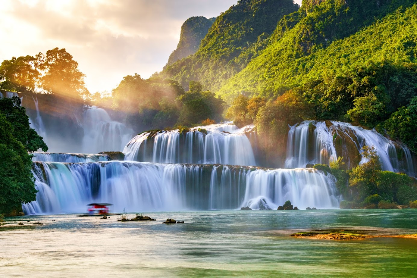 Which season should you travel to Cao Bang? Which season should you travel to Cao Bang?