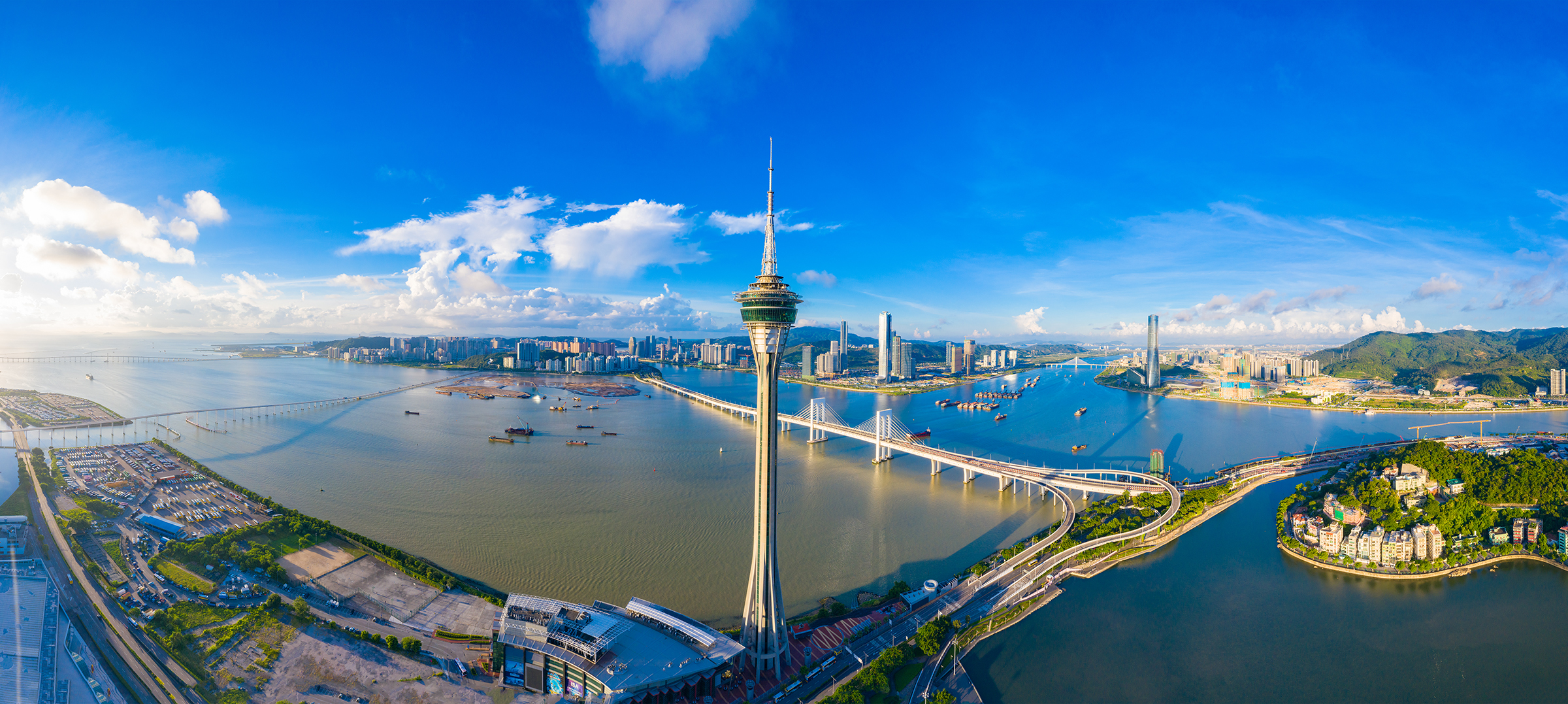 Phương tiện di chuyển khi du lịch Chu Hải Phương tiện di chuyển khi du lịch Chu Hải