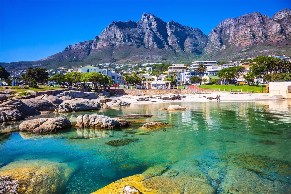 Nên du lịch Cape Town vào mùa nào? Nên du lịch Cape Town vào mùa nào?