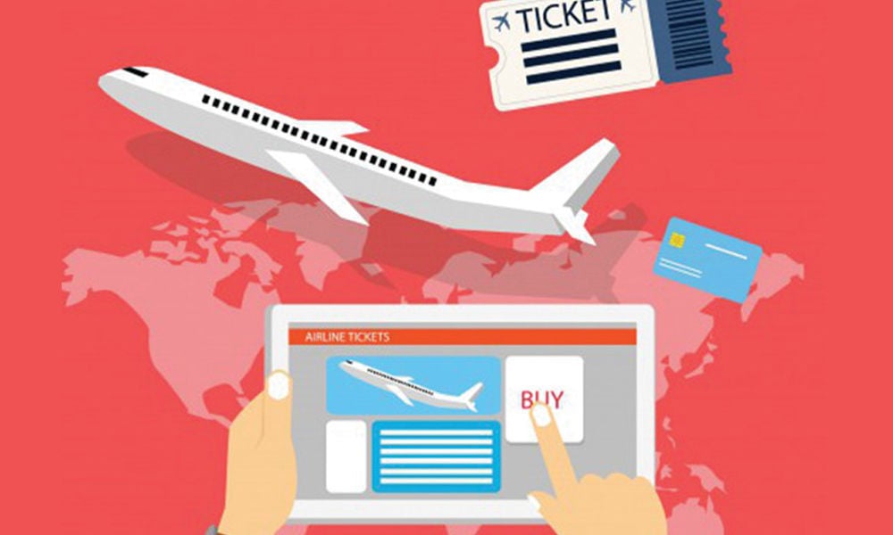 C&aacute;ch đặt v&eacute; m&aacute;y bay Thanh H&oacute;a Nha Trang phổ biến